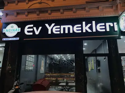 Enginar Ev Yemekleri ve Mantı Salonu