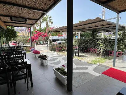 SADE BODRUM RESTAURANT