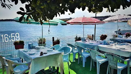 Amirin Yeri Balıkçı Restoran