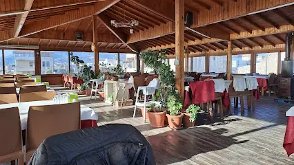 ÇAPA BALIK & ET RESTAURANT