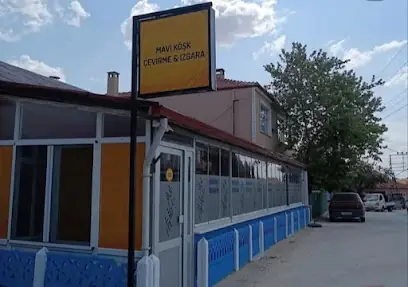 Mavi Köşk Restaurant