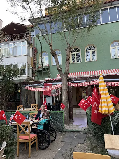 FARALYA MUTFAK KAHVALTI | YEMEK