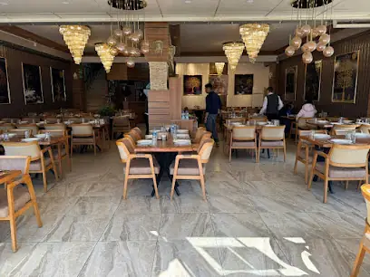 Bolu mangal evi Sincann