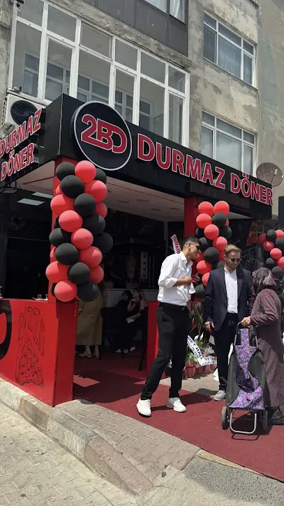 Durmaz Döner Muratlı