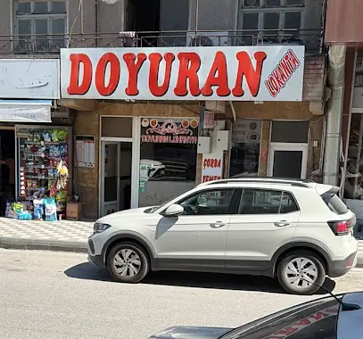 Doyuran lokantası