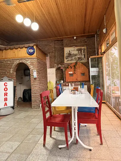Zafer Ustanın Yeri