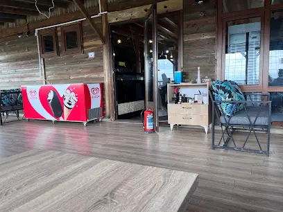Ulubey Belediyesi Çamlık Sosyal Tesisleri