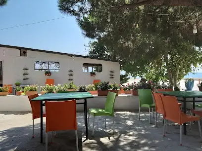 Mert Restaurant Cafe
