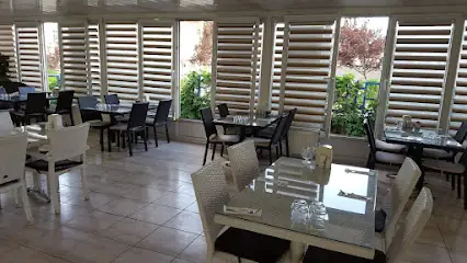 Yaylalı Konağı Cafe Restorant