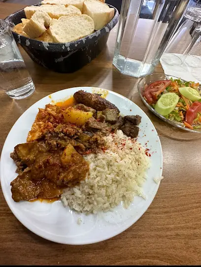 06 Lokantası