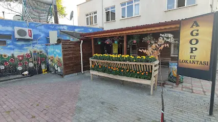 Agop Et Lokantası