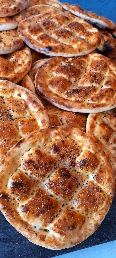 MERSİN KÖKSAL PİDE VE LAHMACUN