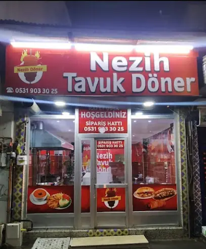 Aşkale Nezih Tavuk Döner