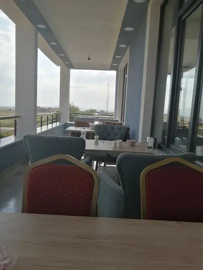 Yükselen Restaurant