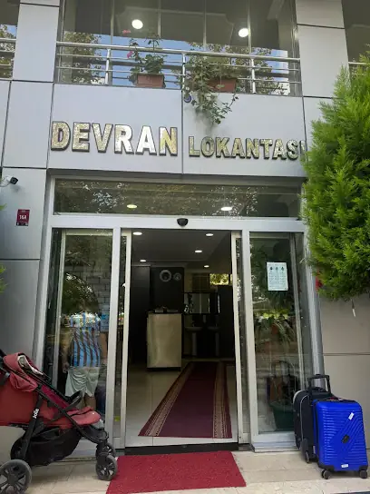 Devran Lokantası