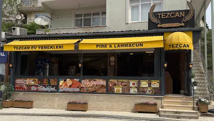 Tezcan ev yemekleri