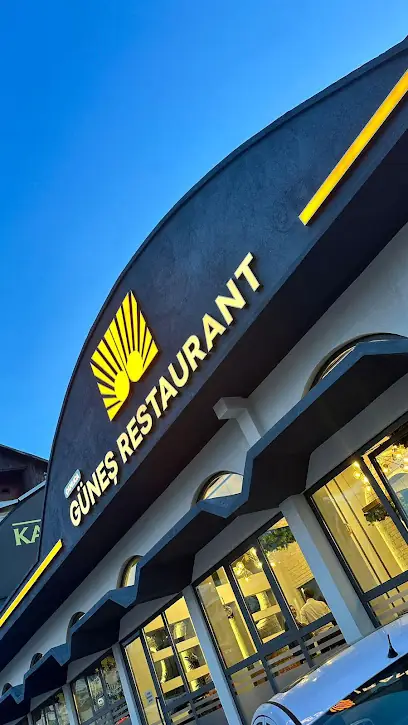 Çamlıca Güneş Restaurant