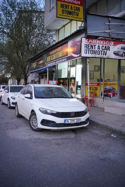 Karayiğit Rentacar