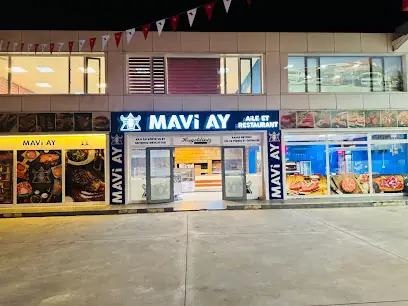 Mavi Ay Aile Et Restaurant