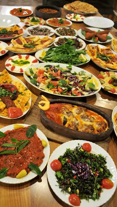 Çakır-Han Restaurant&Cafe