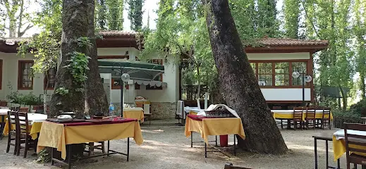 Pınarbaşı Restaurant