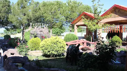 Soyluer Dinlenme Tesisleri