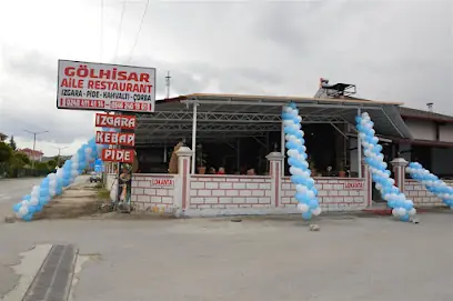 GÖLHİSAR RESTAURANT