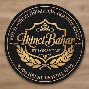 İki̇nci̇ Bahar Et Lokantasi