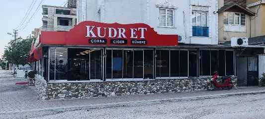 Kudr Et Restoran Adıyaman