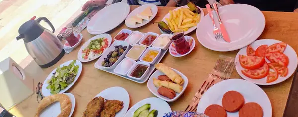 Menderes Park Restoran