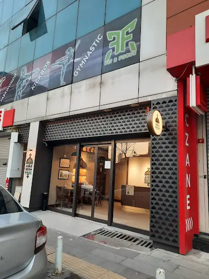 Adile Sultan Ev Yemekleri- Sultan Selim Restoranı