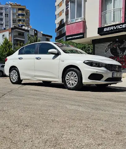 ASL Rent A Car - Adana Araç Kiralama