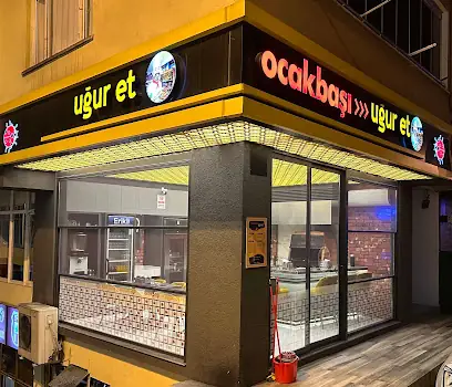 Ocakbaşı Uğur Et