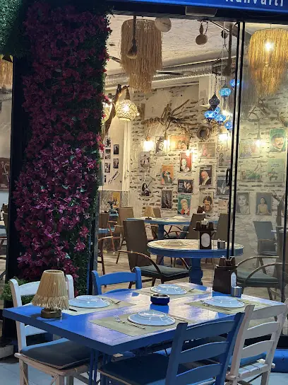 SVERA RESTAURANT & KAHVALTI EVİ
