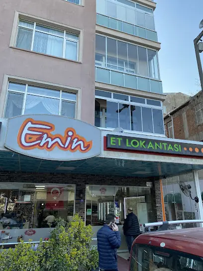 Emin Et Lokantası