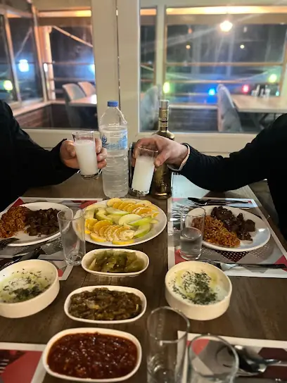 Doruk Et ve Balık Restaurant