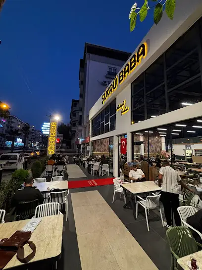 Şükrü Baba Kebap – Osmaniye