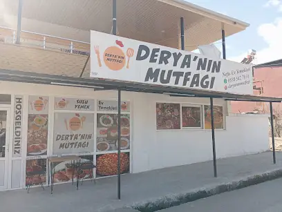 Derya nın Mutfağı
