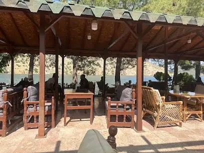 Kırtay Et Balık Restorant