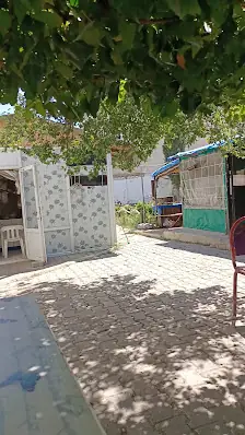 Gardiyanın Yeri Ev Yemekleri