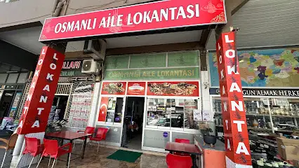 Osmanlı Lokantası