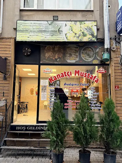 Kanatçı Mustafa Ezine