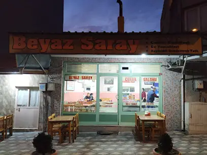 Beyaz Saray