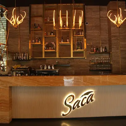 Saca Ocakbaşı Ataşehir