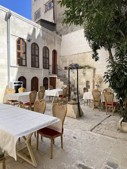 Kiliza Ev Yemekleri