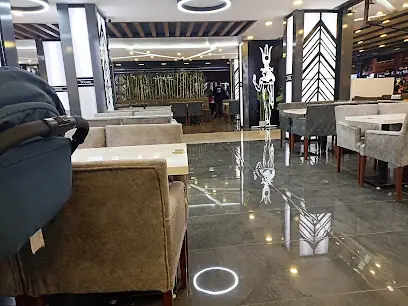 Iğdır Vogue Cafe & Restaurant