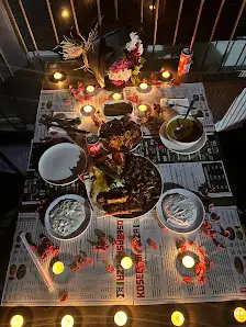 Gurme Kebap