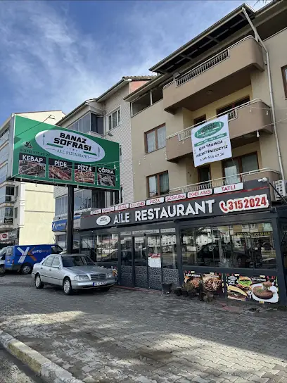 Banaz Sofrası