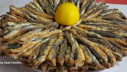 Şafak Aile Lokantası