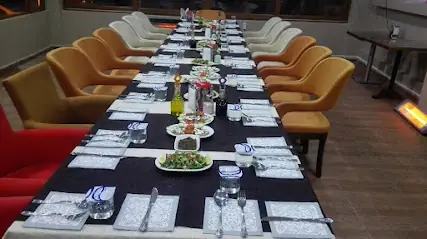 PasinLer Şehzade Kafe&Kebap Evi&Mesire&Piknik ALanı